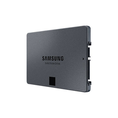 Samsung 870 qvo ssd 2TB 2.5&quot; SATA3