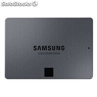 Samsung 870 qvo ssd 4TB 2.5&quot; SATA3