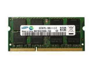 Samsung 8GB DDR3 so-dimm M471B1G73DB0-YK0 - Foto 3
