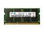Samsung 8GB DDR3 so-dimm M471B1G73DB0-YK0 - Foto 4