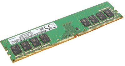 Samsung 8GB DDR4 2400MHz memory module M378A1K43CB2-crc