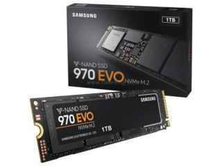 Samsung 970 evo 1000GB m.2 pci Express 3.0 mz-V7E1T0BW - Foto 3