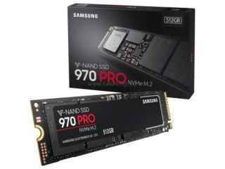 Samsung 970 pro 512GB m.2 mz-V7P512BW - Foto 3