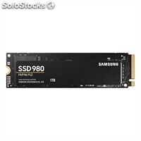 Samsung 980 Series ssd 1TB PCIe 3.0 NVMe m.2