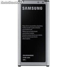 Samsung Akku (Galaxy S5mini) Bulk eb-BG800BBE