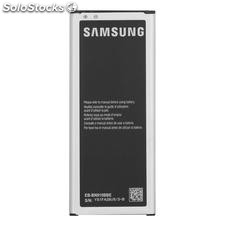 Samsung battery eb-BN910BBE for galaxy note 4 3220MAH