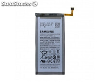 Samsung Battery Samsung Galaxy S10 (3400mAh) Li-ion bulk - eb-BG973AB