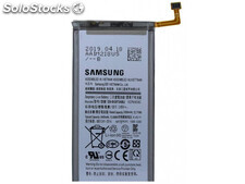 Samsung Battery Samsung Galaxy S10e (3100mAh) Li-ion bulk - eb-BG970AB