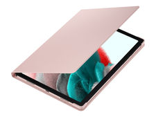 Samsung Book Cover For Galaxy Tab A8 Pink ef-BX200PPEGWW