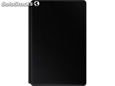 Samsung Book Cover Keyboard for Galaxy Tab S7 de Black - ef-DT870BBGGDE