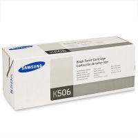 Samsung clt-K506L (SU171A) toner negro xl (original)