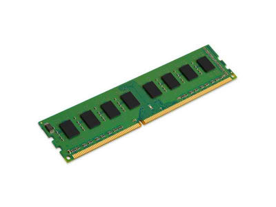 Samsung DDR3L - 8 GB - dimm 240-pin M378B1G73EB0-YK0