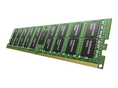 Samsung DDR4 128GB (1x128GB) 3200MHz 288-pin dimm M386AAG40AM3-cwe