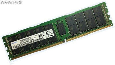 Samsung DDR4 64GB rdimm ecc reg M393A8G40MB2-cvf