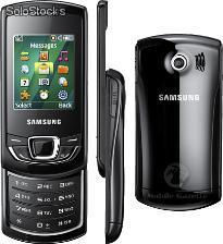 Samsung e2550 Monte Slider - Foto 2
