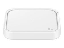 Samsung ep-P2400 Wireless Charger Pad White ep-P2400BWEGEU