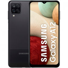 Samsung galaxy 3+32Go Noir - Neuf