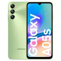 Samsung Galaxy A05s 6.7&quot; fhd+ 64GB 4GB Green