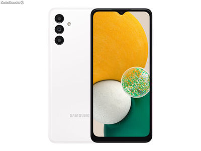 Samsung Galaxy A13 128GB (5G White) sm-A136BZWVEUB