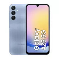 Samsung Galaxy A25 5G 6.5&quot; fhd+ 128GB 6GB Azul