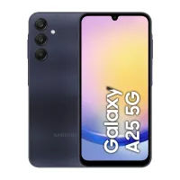 Samsung Galaxy A25 5G 6.5&quot; fhd+ 128GB 6GB Negro