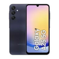 Samsung Galaxy A25 5G 6.5&quot; fhd+ 256GB 8GB Black