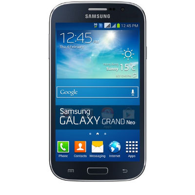 Samsung Galaxy Grand Neo Plus Duos i9060i DS