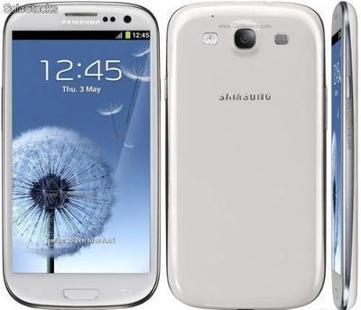 Samsung galaxy i9300 s3 siii