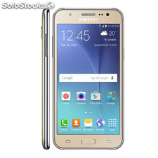 Samsung Galaxy J5 Duos J500F Dual SIM Unlock 4G Smartphone (2 colores)