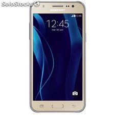 Samsung Galaxy J5 J500F 4G lte 8Go Dual Sim Désimlocké, Or