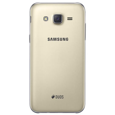 Samsung Galaxy J5 J500F 4G lte 8Go Dual Sim Désimlocké, Or - Photo 2