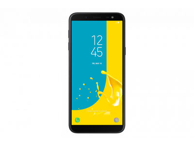 Samsung Galaxy J6 14.2 cm 3 GB 32 GB Dual sim 4G Black mAh sm-J600FZKUPHN - Foto 2