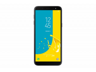 Samsung Galaxy J6 14.2 cm 3 GB 32 GB Dual sim 4G Black mAh sm-J600FZKUPHN - Foto 3