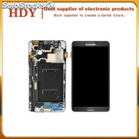Samsung Galaxy Note 3 N9000 N900A LCD LCD Digitalizador + pantalla Tactil