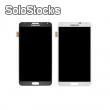 Samsung Galaxy Note 3 Touchscreen+lcd n9000