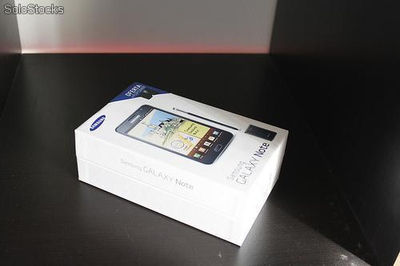 Samsung Galaxy Note ii 4g
