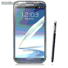 Samsung galaxy note ii n7100