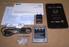 Samsung Galaxy Note n7000 cuatribanda 3g gps Unlocked Teléfono (sim Free)