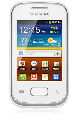 Samsung Galaxy Pocket - Foto 2
