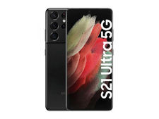 Samsung Galaxy S21 Ultra 128 GB Black sm-G998BZKDEUB