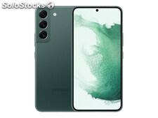 Samsung Galaxy S22 128 GB Green 5G sm-S901BZGDEUB