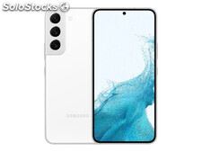 Samsung Galaxy S22 256GB (5G Phantom White) sm-S901BZWGEUE