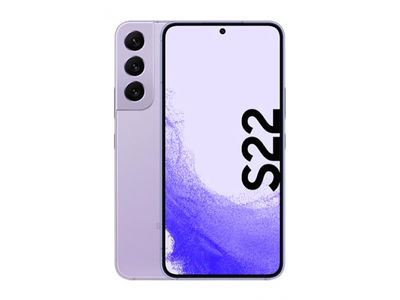 Samsung Galaxy S22 5G 256GB Bora Purple sm-S901BLVGEUE