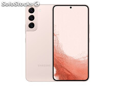 Samsung Galaxy S22 sm-S901B 12 mp 128 GB Pink Gold sm-S901BIDDEUB