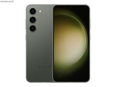 Samsung Galaxy S23 128GB (5G Green)