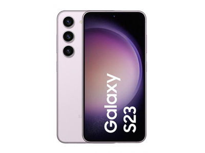 Samsung Galaxy S23 256GB 5G eu Lavendel sm-S911BLIGEUB