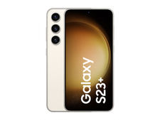 Samsung Galaxy S23+ 256GB Cream sm-S916BZEDEUE