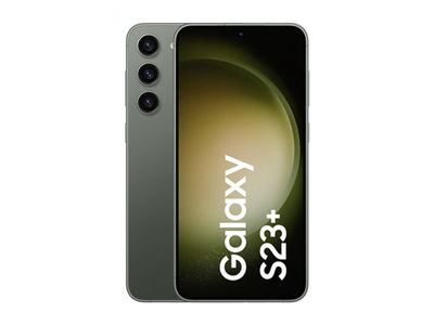 Samsung Galaxy S23+ 256GB Green sm-S916BZGDEUE