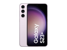 Samsung Galaxy S23+ 256GB Lavender sm-S916BLIDEUE