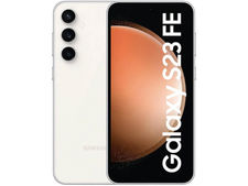 Samsung Galaxy S23 fe 128GB cream sm-S711BZWDEUB